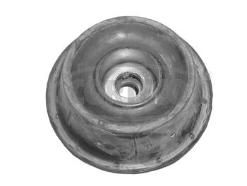 Veerpootlager & rubber Corteco 21652706