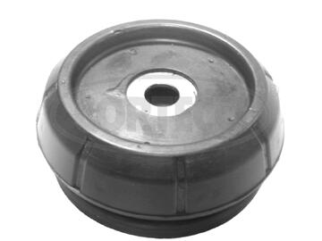 Veerpootlager & rubber Corteco 21652790