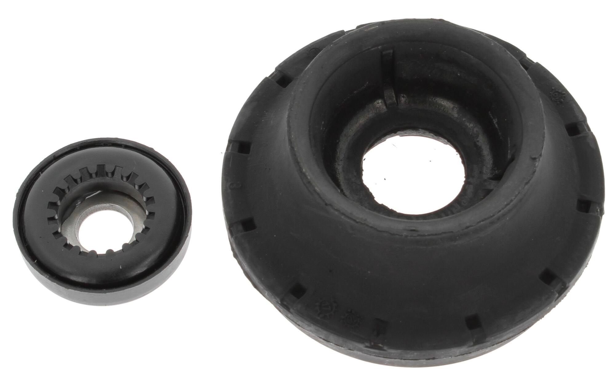 Corteco Veerpootlager & rubber 21652902