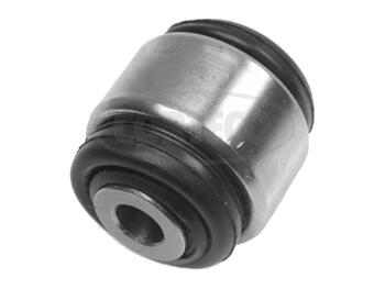 Draagarm-/ reactiearm lager Corteco 21652939