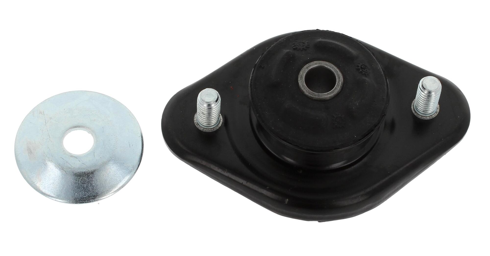 Corteco Veerpootlager & rubber 21653085