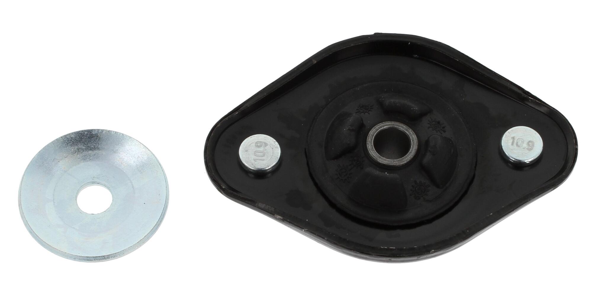 Corteco Veerpootlager & rubber 21653085