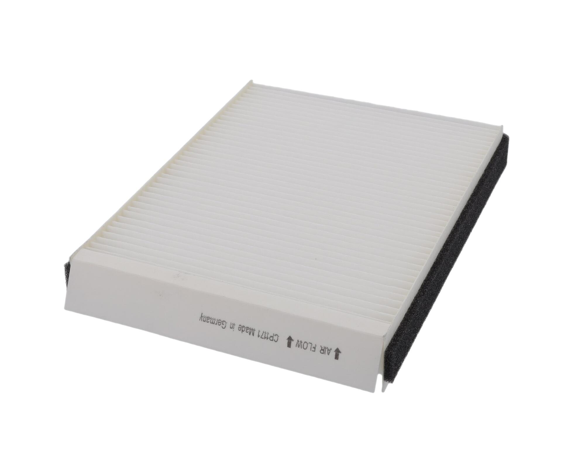 Corteco Interieurfilter 80000158