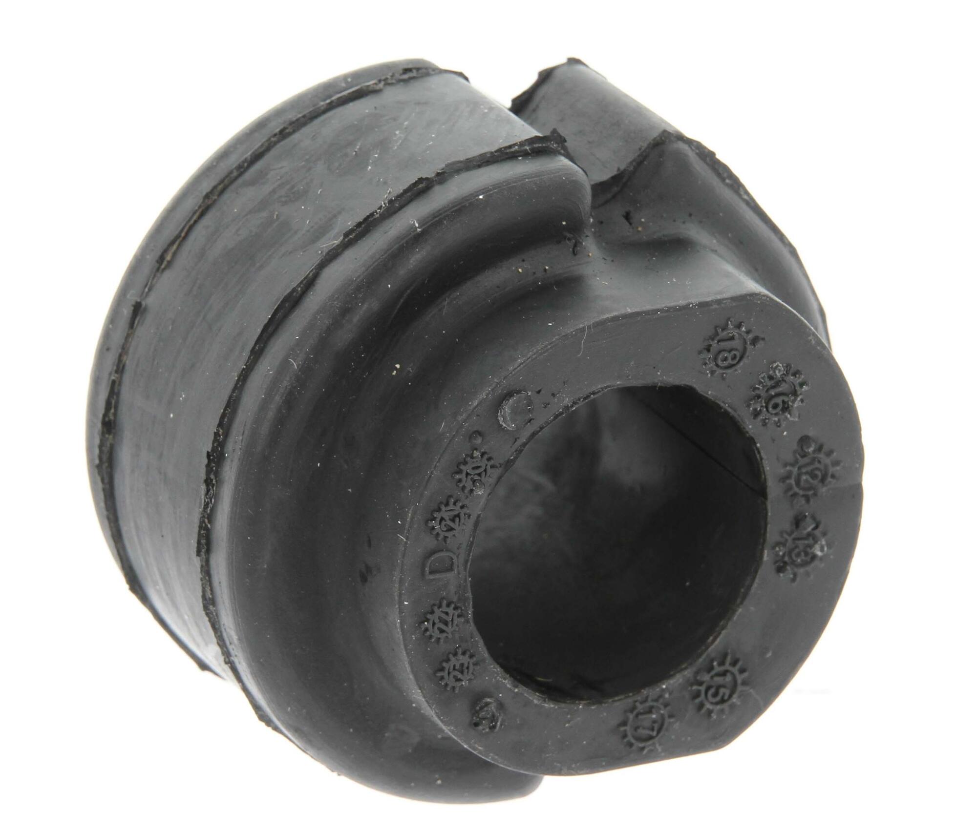 Corteco Stabilisatorstang rubber 80000262