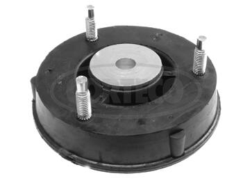 Veerpootlager & rubber Corteco 80000463