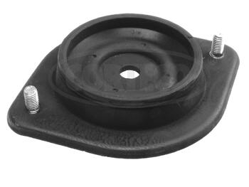 Veerpootlager & rubber Corteco 80000470