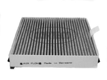 Corteco Interieurfilter 80000628