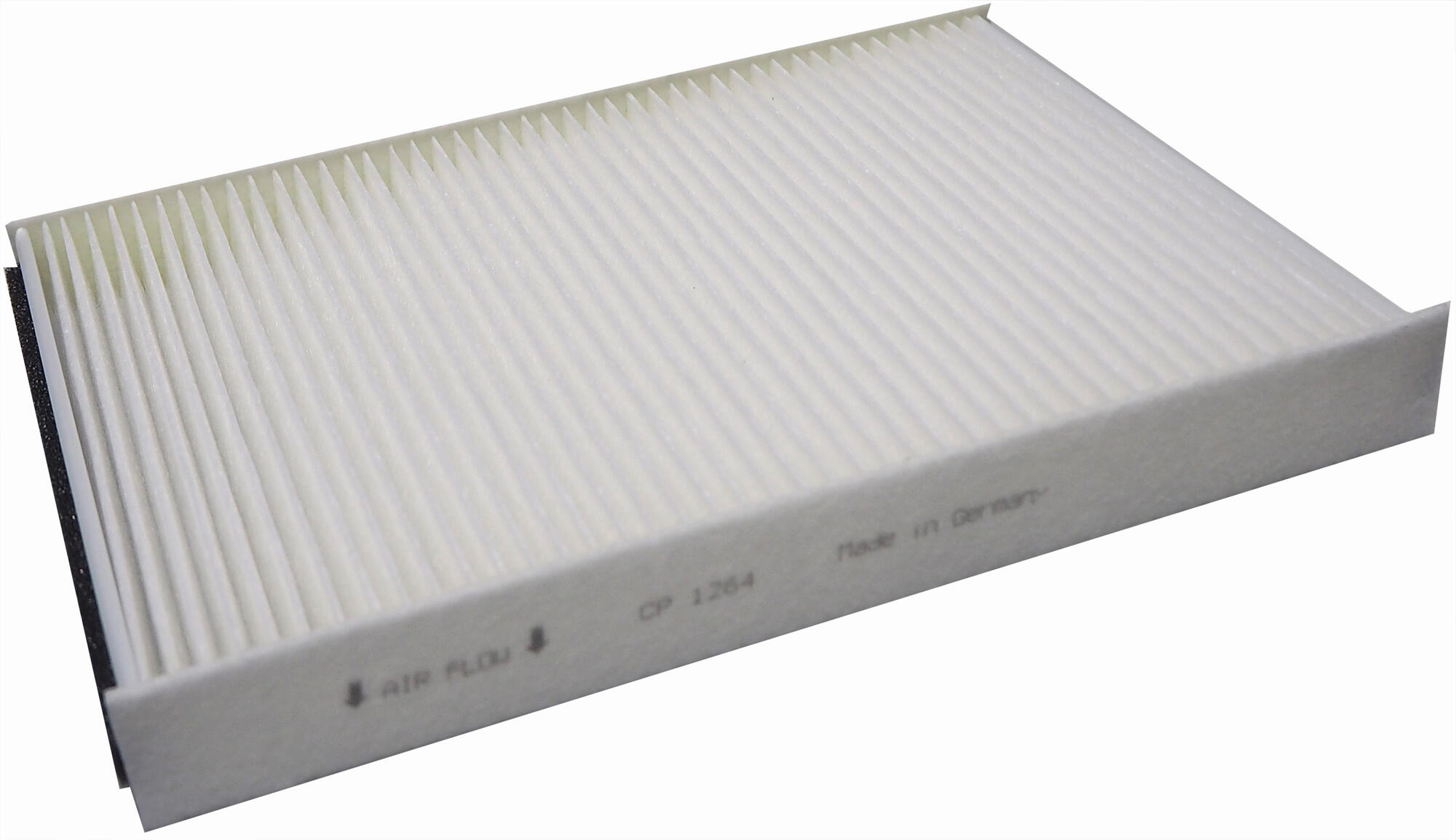 Corteco Interieurfilter 80000712