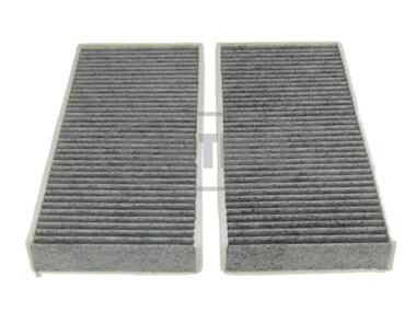 Corteco Interieurfilter 80000795