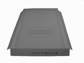 Corteco Interieurfilter 80000804