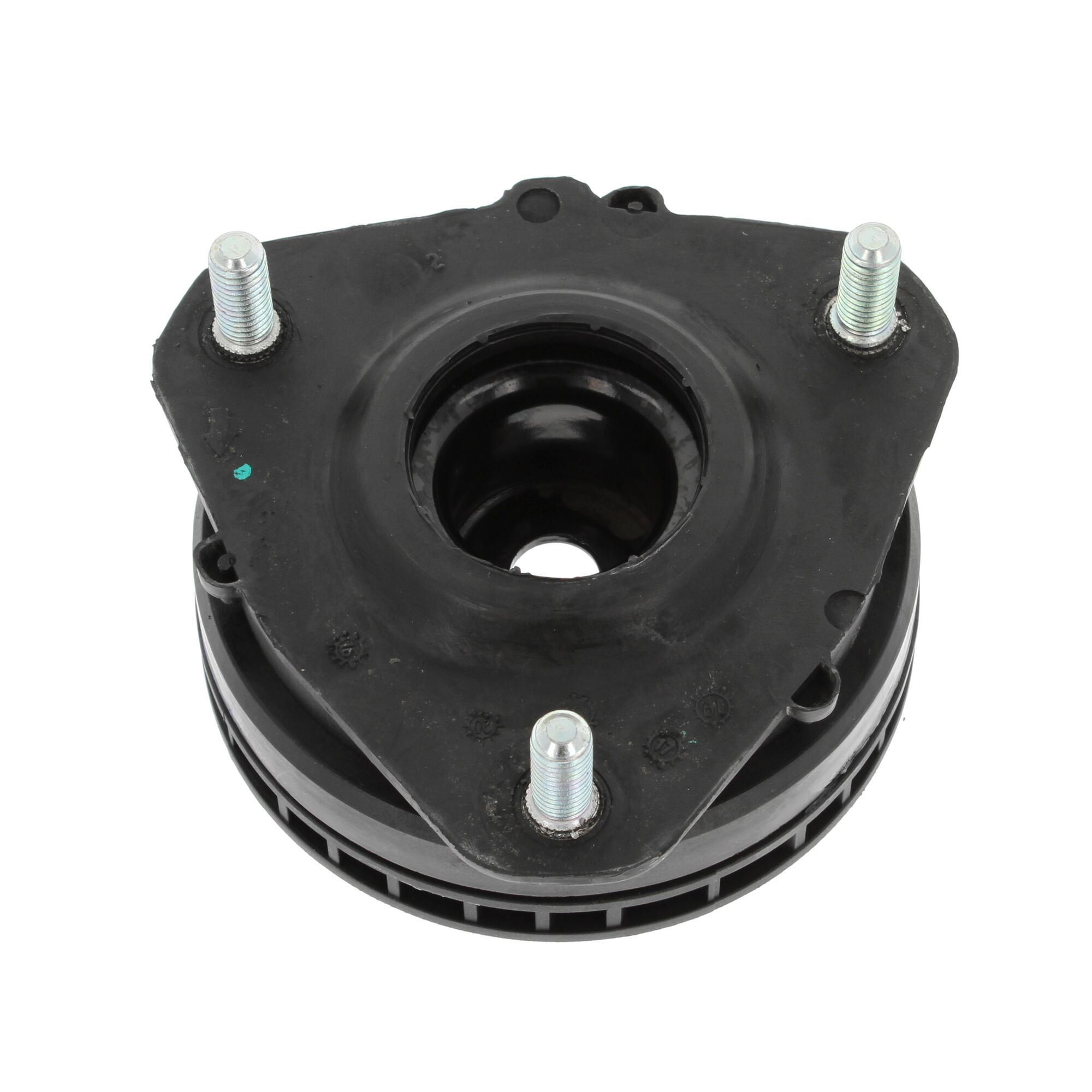 Corteco Veerpootlager & rubber 80000987