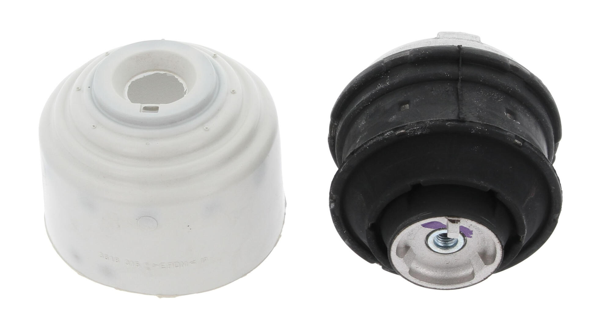 Corteco Motorsteun 80001067