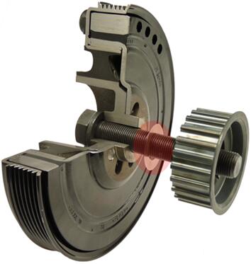 Corteco Krukasafstandsschijf 80001156