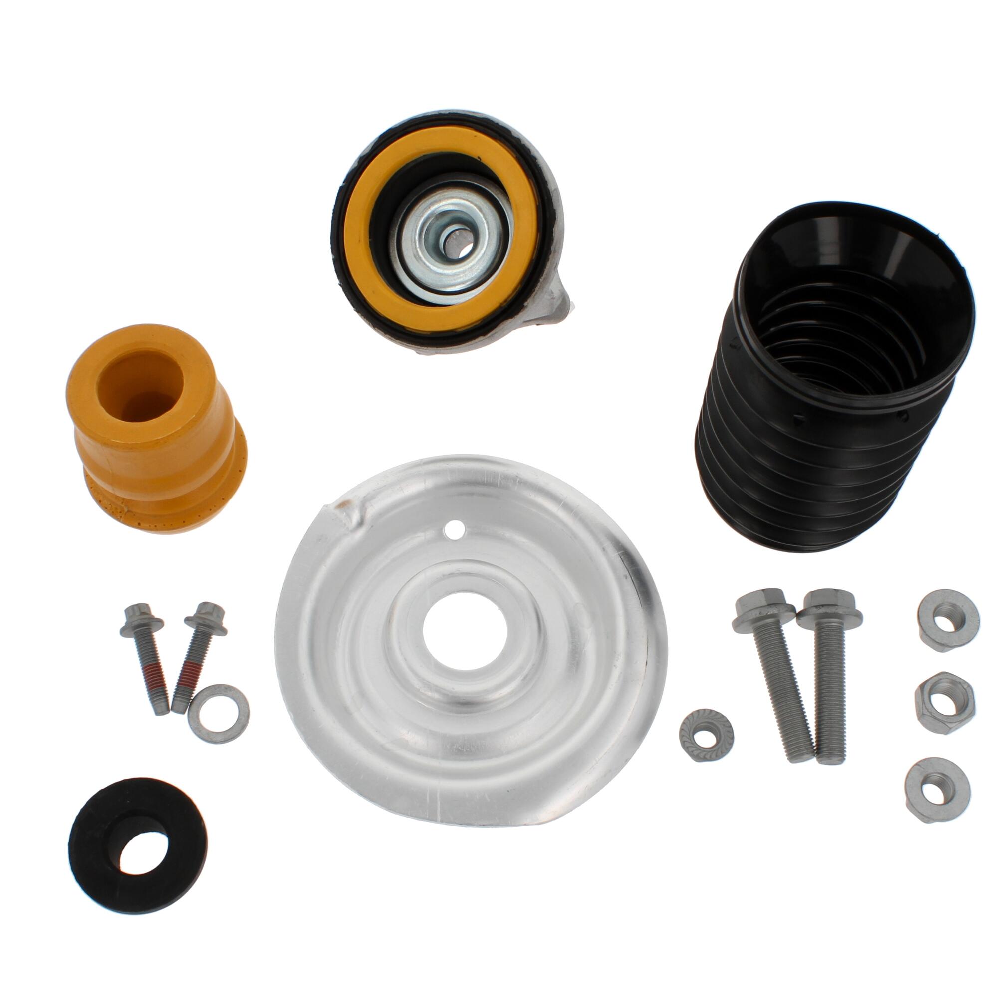 Corteco Veerpootlager & rubber 80001564