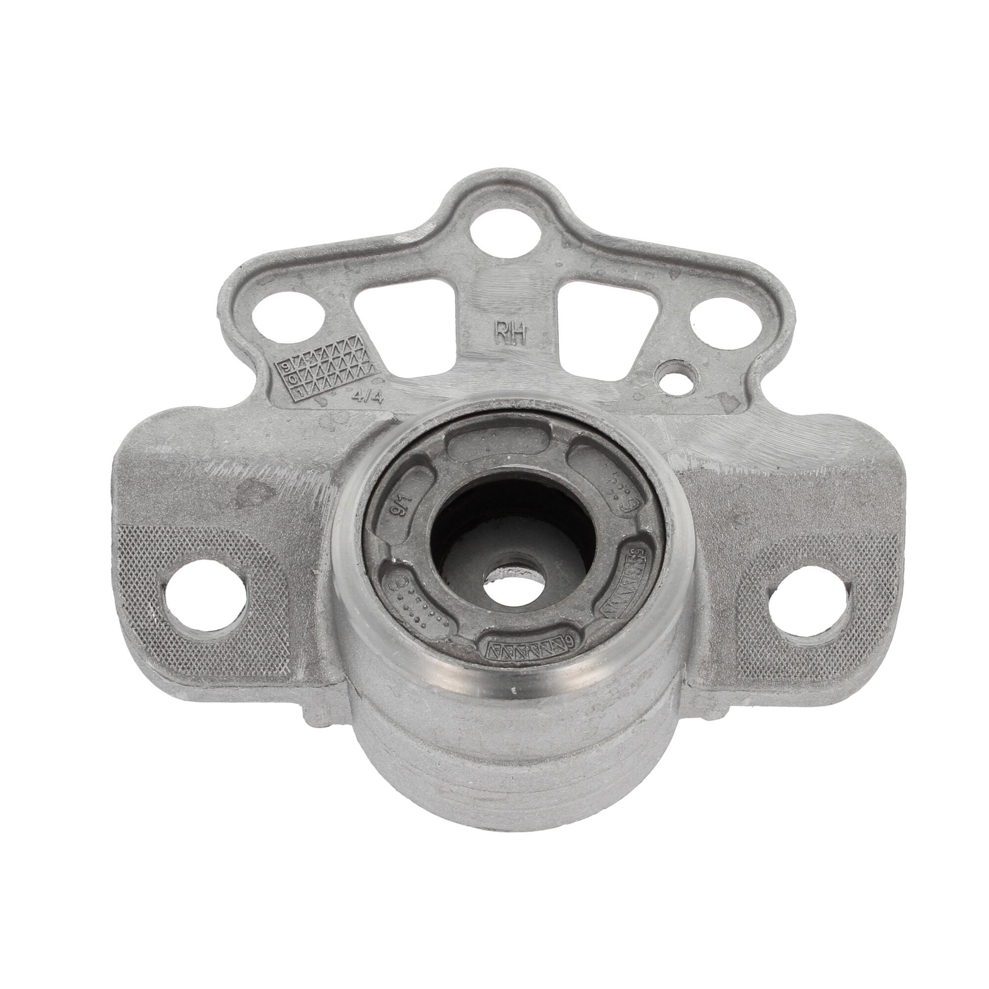 Corteco Veerpootlager & rubber 80001600