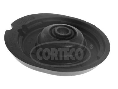 Veerpootlager & rubber Corteco 80001602