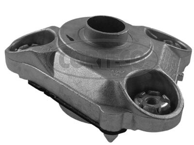 Veerpootlager & rubber Corteco 80001632