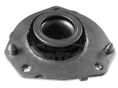 Veerpootlager & rubber Corteco 80001659