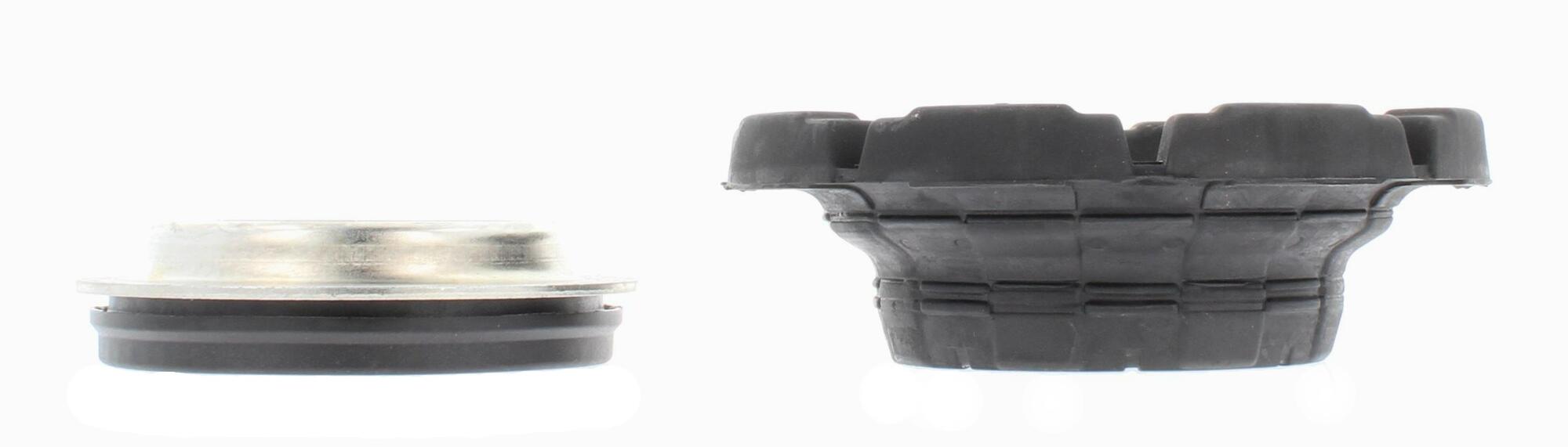 Corteco Veerpootlager & rubber 80001707