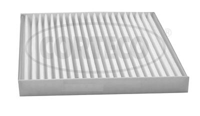 Interieurfilter Corteco 80004700
