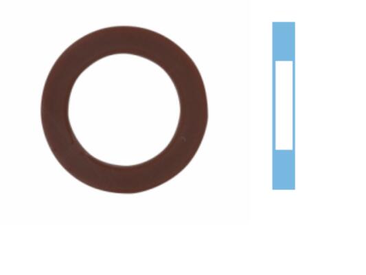 Corteco Olie aftapplug / carterplug 220104S