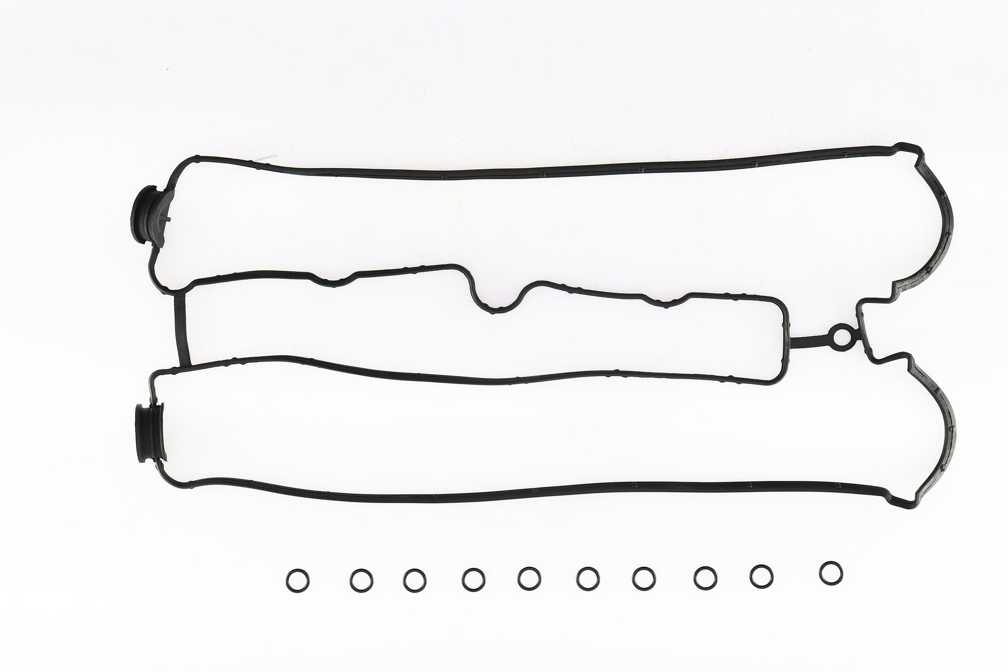 Kleppendekselpakking Corteco 026156P
