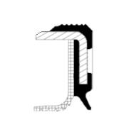 Krukaskeerring Corteco 20033887B