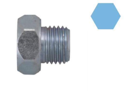 Olie aftapplug / carterplug Corteco 220138S