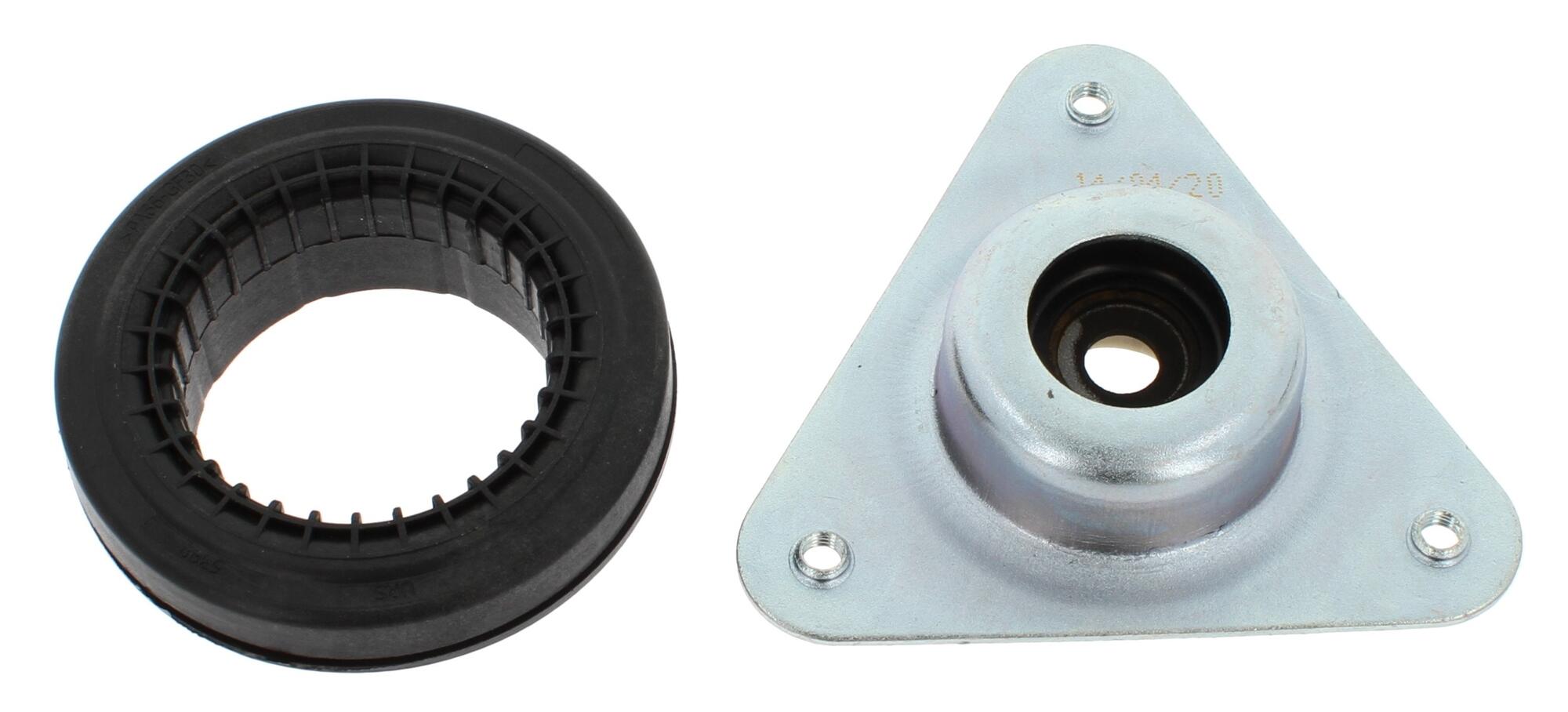 Corteco Veerpootlager & rubber 49416854