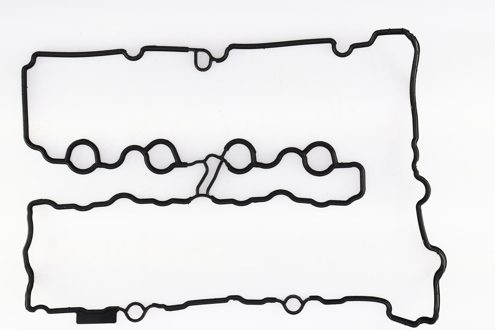 Pakking, cilinderkopdeksel Corteco 49138053