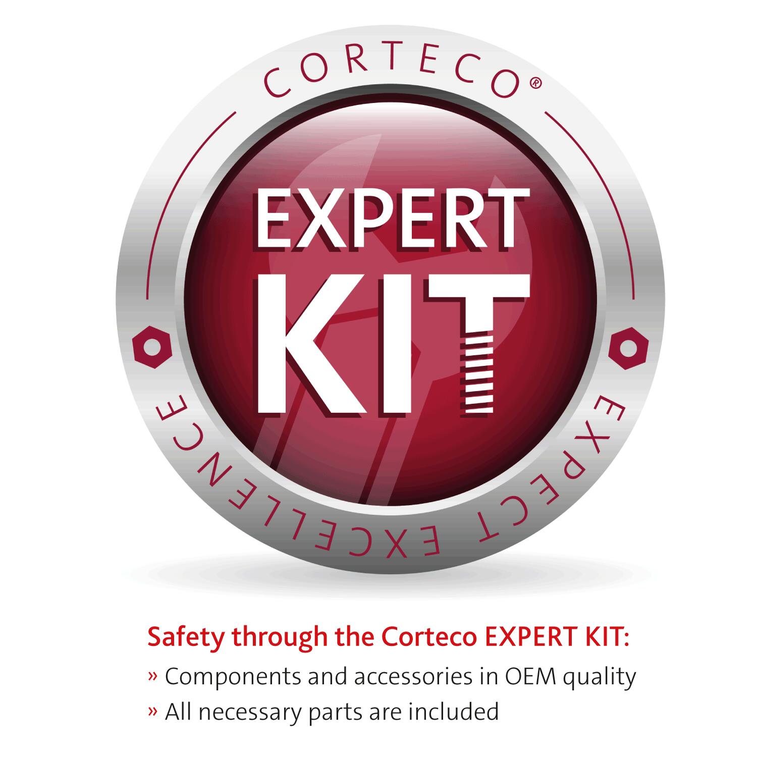 Corteco Wielophanging reparatieset 49120454