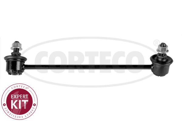 Stabilisatorstang Corteco 49396452