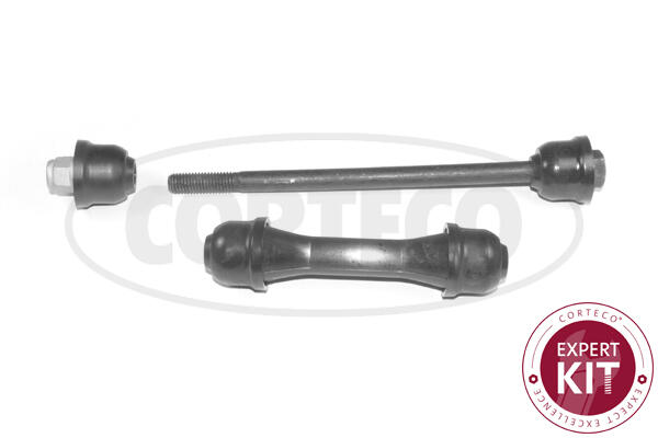 Stabilisatorkoppelstang reparatieset Corteco 49397843