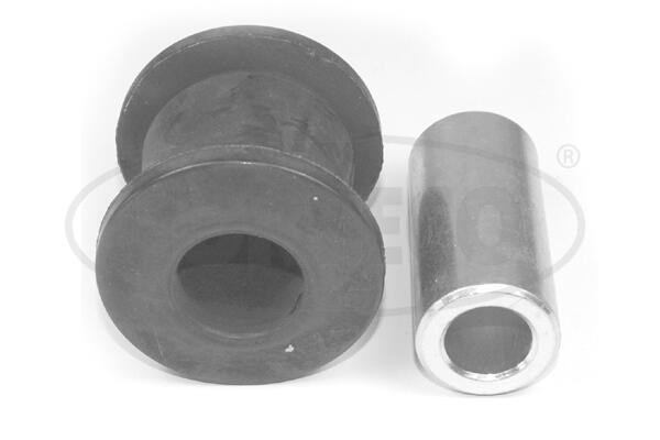 Draagarm-/ reactiearm lager Corteco 49398060