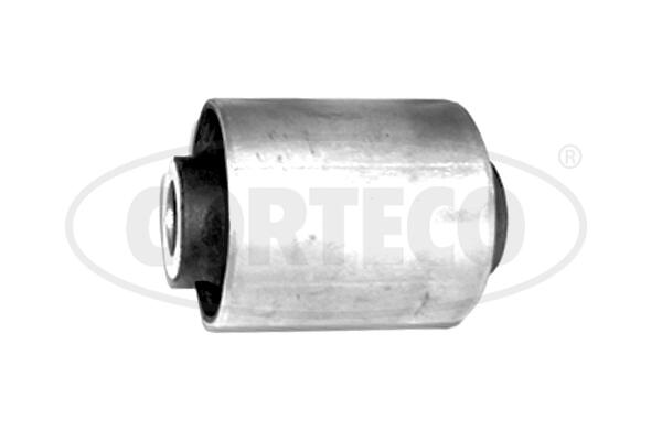 Draagarm-/ reactiearm lager Corteco 49398073