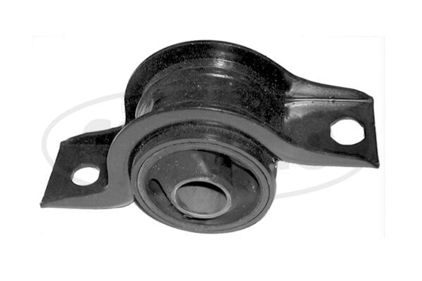 Draagarm-/ reactiearm lager Corteco 49398098