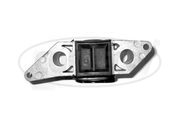 Draagarm-/ reactiearm lager Corteco 49398139