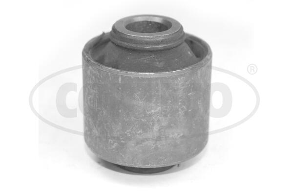 Draagarm-/ reactiearm lager Corteco 49398222