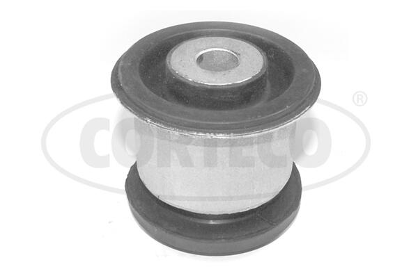 Draagarm-/ reactiearm lager Corteco 49398242