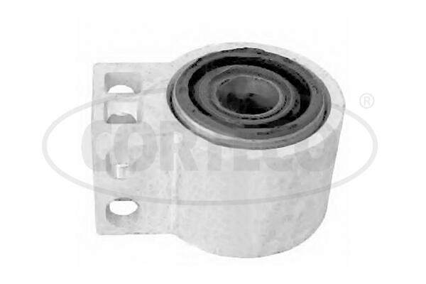 Draagarm-/ reactiearm lager Corteco 49398291