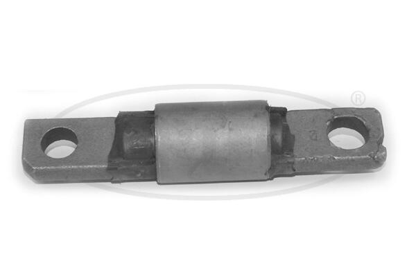 Draagarm-/ reactiearm lager Corteco 49398336