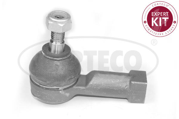 Spoorstangeind / Stuurkogel Corteco 49398708