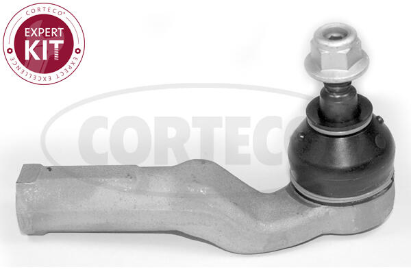 Spoorstangeind / Stuurkogel Corteco 49398717