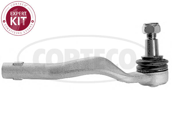 Spoorstangeind / Stuurkogel Corteco 49398977