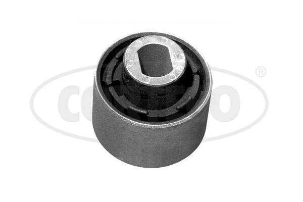 Draagarm-/ reactiearm lager Corteco 49399540