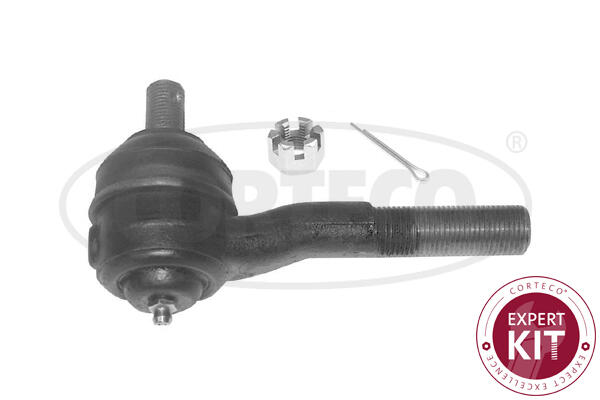 Spoorstangeind / Stuurkogel Corteco 49399696