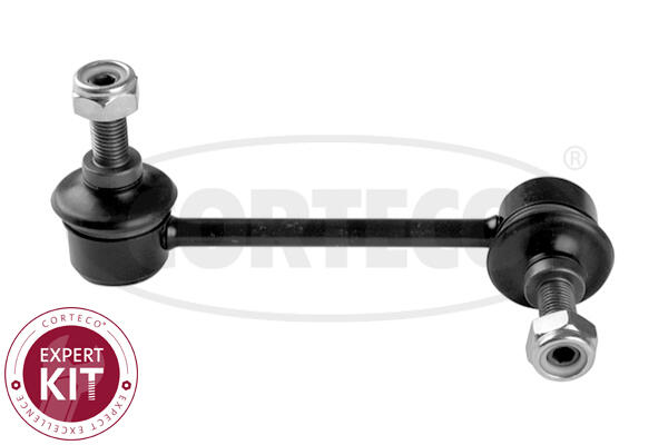Stabilisatorstang Corteco 49400093