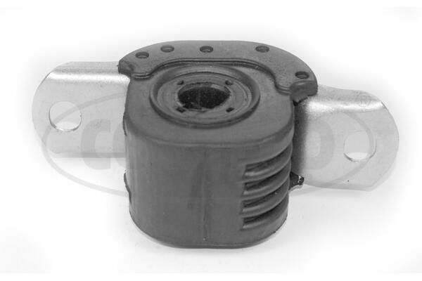 Draagarm-/ reactiearm lager Corteco 49400268