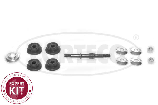 Stabilisatorstang Corteco 49400492