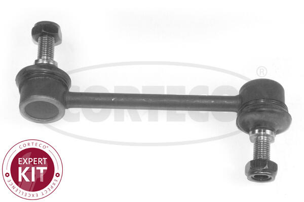 Stabilisatorstang Corteco 49400574